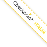 Logo Checkpoint Italia